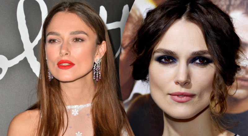 Звезда "Пиратов Карибского моря" рассказала про неизлечимое расстройство дочери