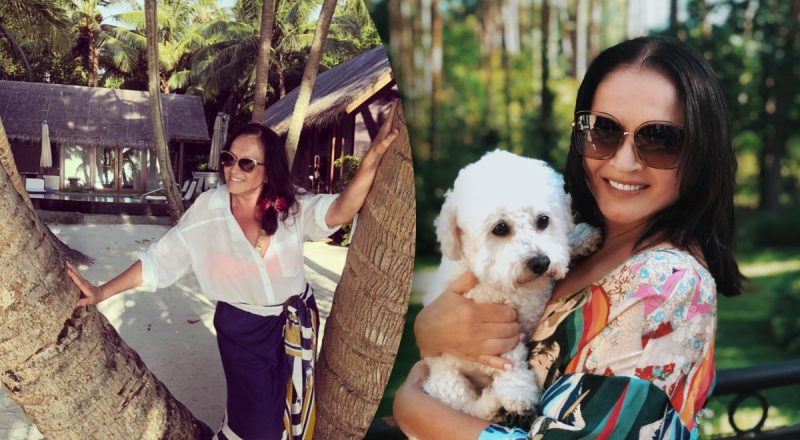 Даже говорить не захотела: София Ротару отвергла известную украинскую певицу