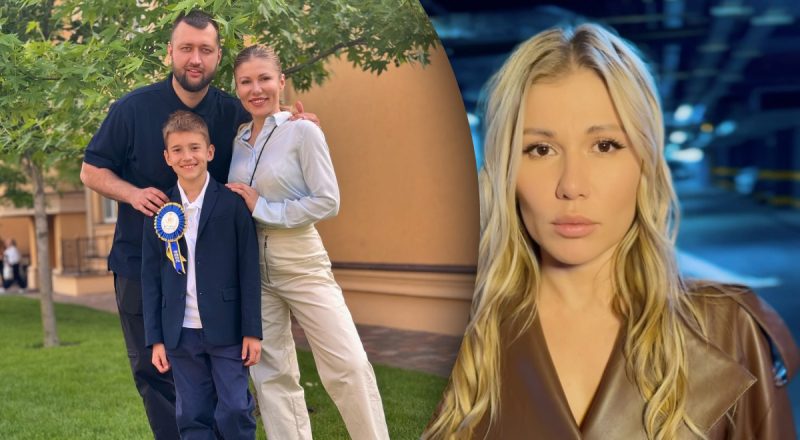 "Сегодня не служит в ТРО": Alena Omargalieva рассказала, где сейчас Тамерлан