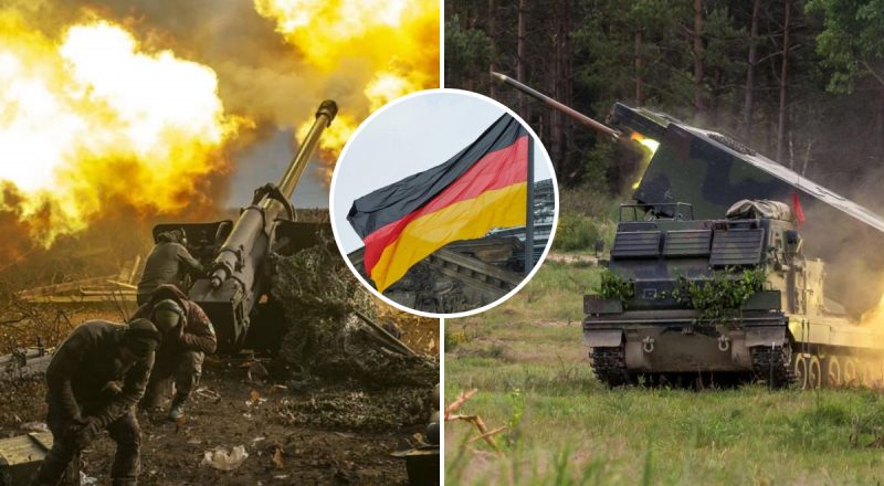 Міноборони Німеччини більше не вірить у перемогу України у війні – BILD
