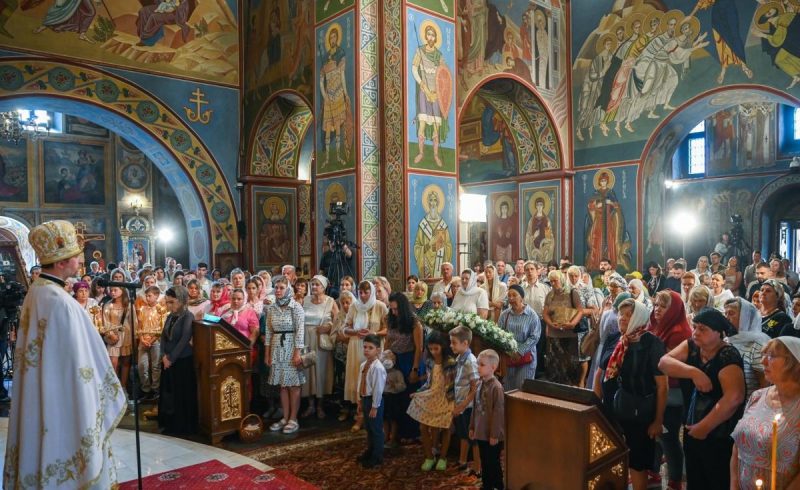 Прийде дуже багато здоров'я: що потрібно з'їсти 13 серпня - незвичайні прикмети
