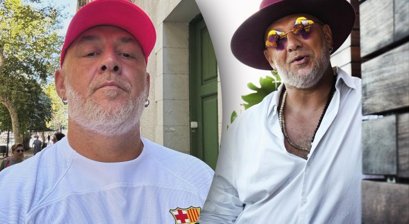 "Он – большой": известная украинская певица рассказала об отношениях с Потапом