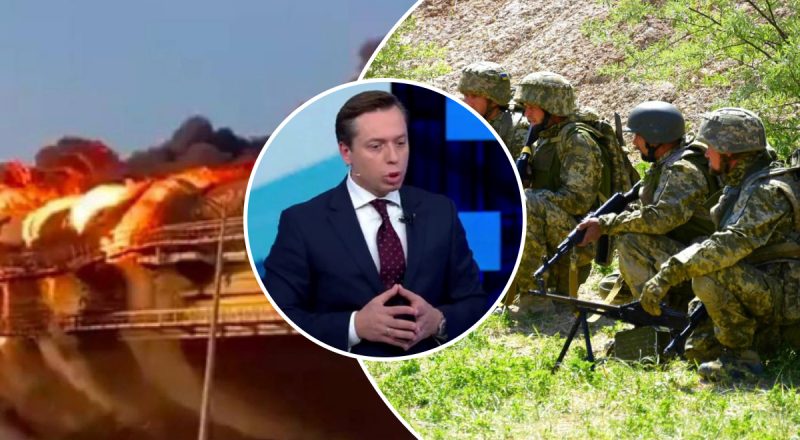 Это еще не конец: в РФ в панике заговорили о еще одном наступлении ВСУ