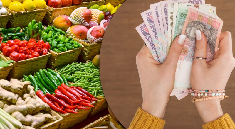 В Украине резко изменились цены на популярные продукты: что подорожало больше всего