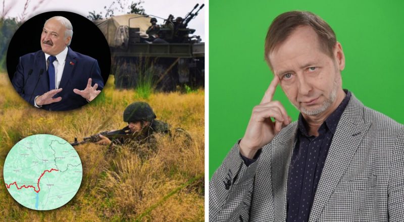Путин потерял страны ОДКБ и не может рассчитывать на поддержку, даже Лукашенко имитирует – Кочетков