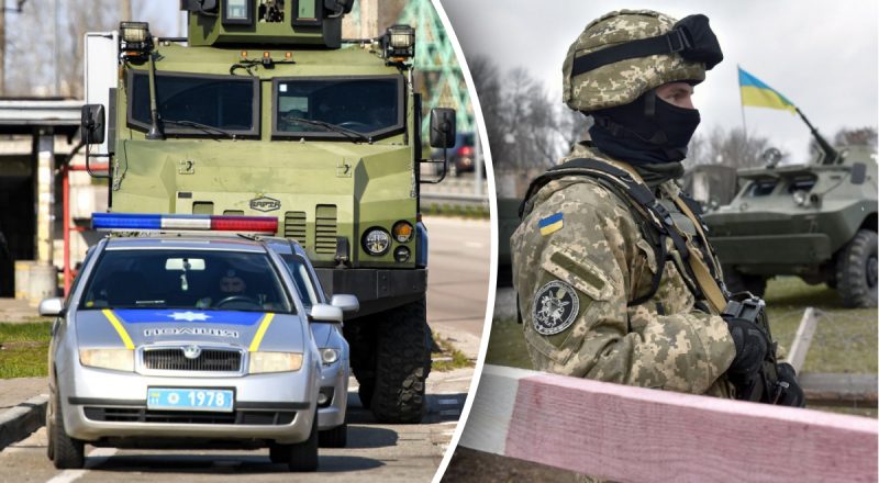 Діятиме для всіх: Генштаб ввів нові обмеження для однієї з областей - що відомо