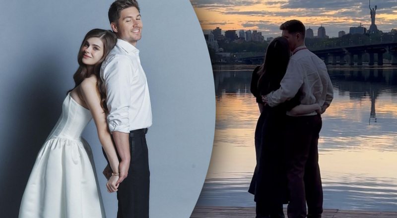 Більше жодної інтриги: Остапчуки розкрили ім'я майбутнього малюка