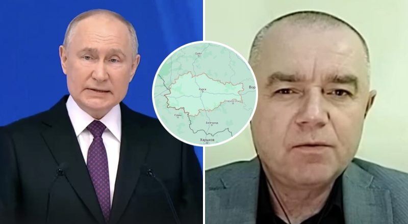 Чому Путін не поспішає захищати Курськ: відповідь полковника ЗСУ в запасі