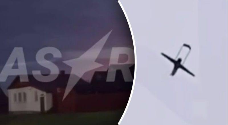 Самая масштабная атака за время войны: Украина ночью ударила сразу по 4 аэродромам РФ - СМИ