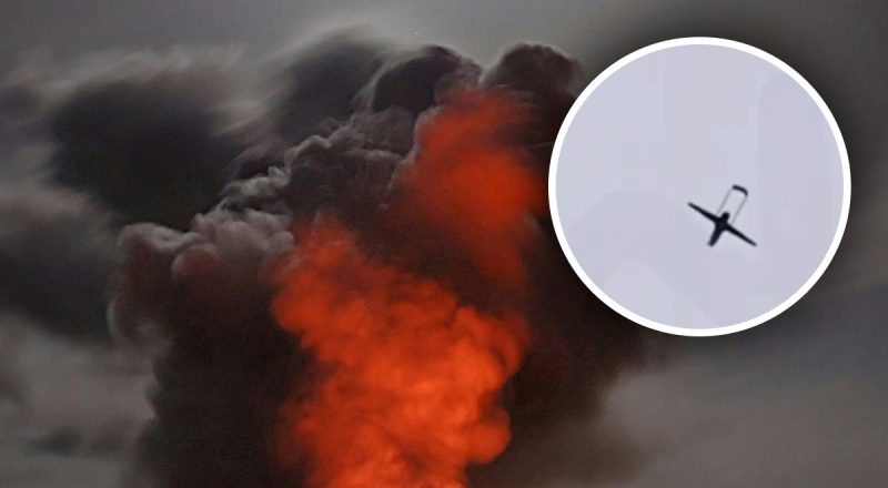 Аэродромы, корабли и системы ПВО: ВСУ выбили сотни целей на территории РФ