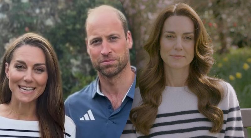 Не только Уильям: названо имя богатого ухажера Кейт Миддлтон