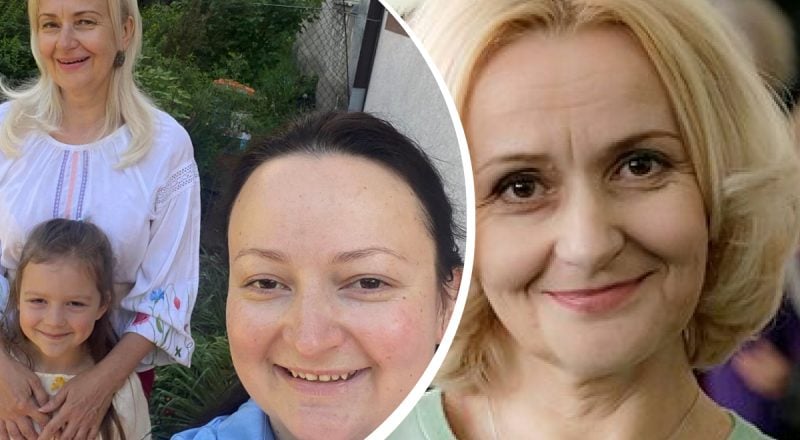 Не из-за Кремля и не из-за позиции: дочь Фарион назвала свою версию убийства
