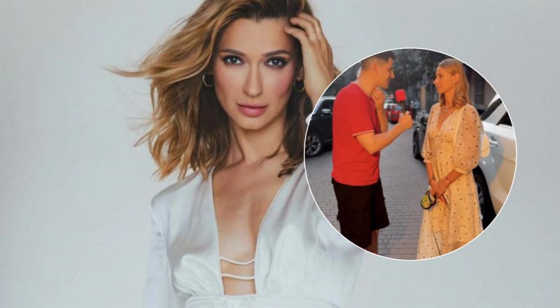 У Ніколаса Карми округлилися очі: TAYANNA озвучила вартість свого луку