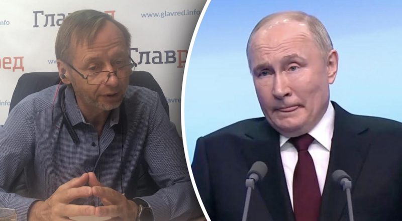 "Все активно сотрудничают с Китаем": Кочетков объяснил, почему члены ОДКБ игнорируют Путина