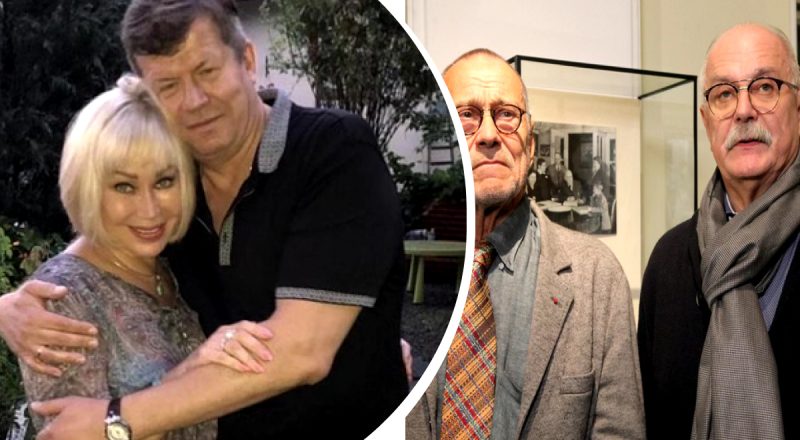 Умер Кончаловский: в семье путиниста Михалкова случилось горе