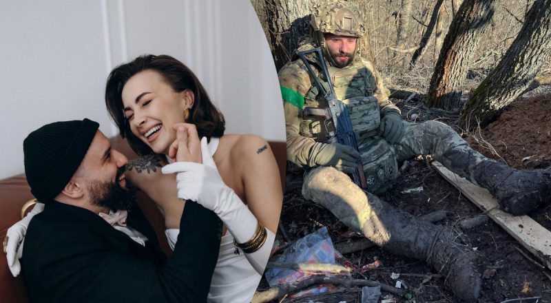 "Железа в голове стало больше": Виктор Розовый вышел на связь с поклонниками