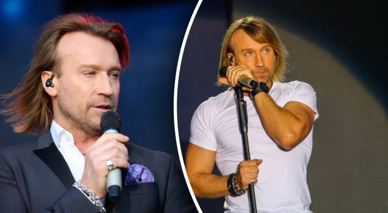 "До мене стоїть черга": Олег Винник з'явився в ефірі українського шоу і ошелешив заявою