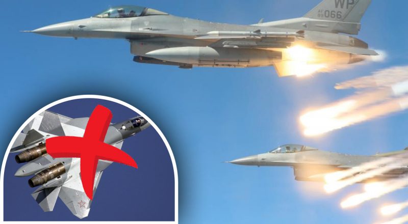 "Це божевілля - вони збивають своїх же": розкрито суттєвий недолік літаків РФ
