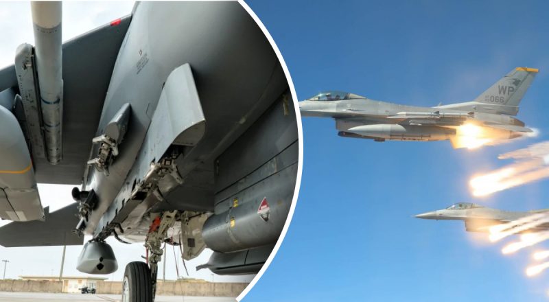 Politico: США можуть передати Україні рідкісні ракети на 400 км: подробиці