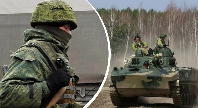 РФ перекинула частину військ з України на Курщину: у Байдена зробили заяву