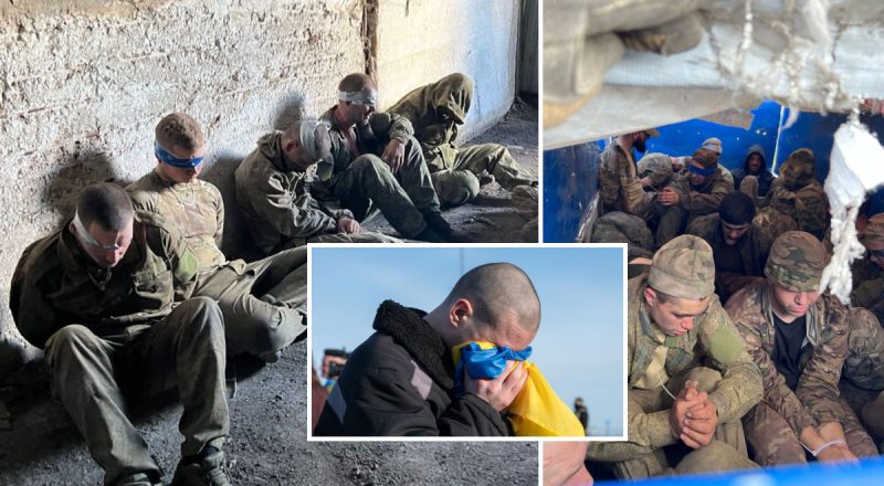 Станут разменной монетой: на Курщине ВСУ взяли в плен 2000 солдат РФ - СМИ