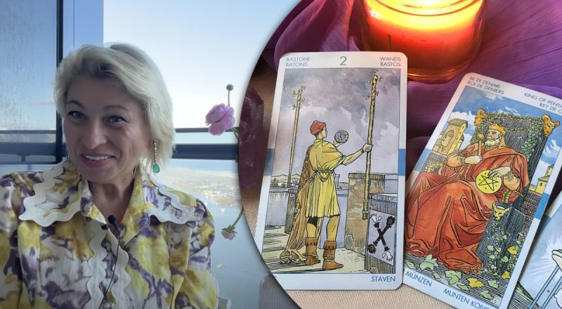 Гороскоп Таро на сентябрь 2024: Овнам - результат, Тельцам - прибыль, Близнецам - прогресс