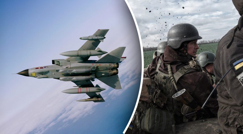 США "тягнуть час": чому ЗСУ не дають дозвіл на удари по РФ ракетами Storm Shadow