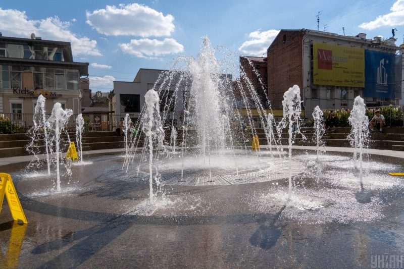 "Адская" жара возвращается: где будет почти +40, а какие регионы будут заливать дожди