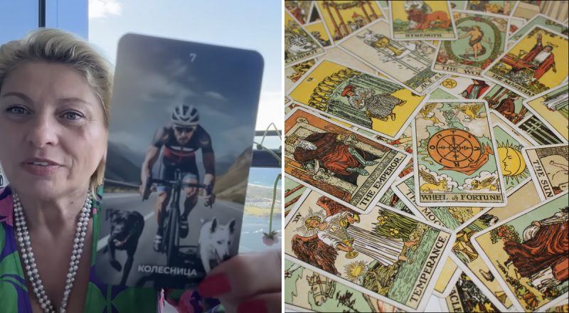 Гороскоп Таро на вересень 2024: на Раків чекає подорож і хороший дохід