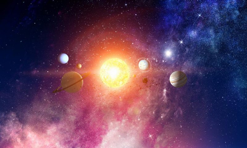 Сильнейший шторм не отступает: через несколько дней начнется новая магнитная буря