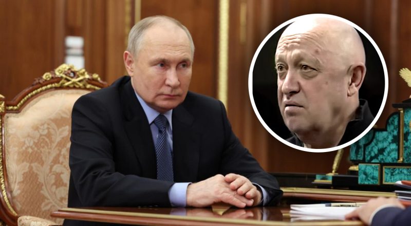 Чого Путін боїться найбільше: Маломуж розкрив його "привиди минулого"