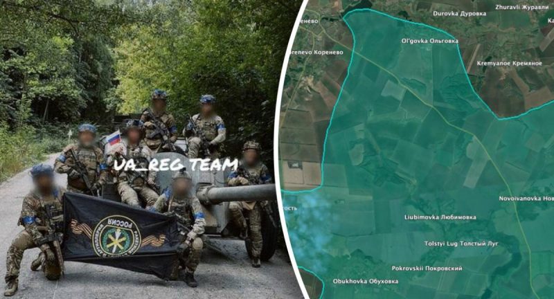 Идут быстро: ВСУ еще расширили плацдарм в Курской области, как удалось