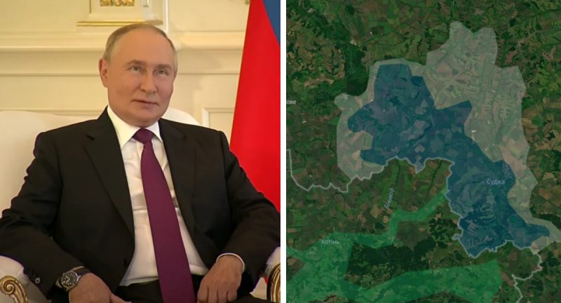 Курской операции мало, чтобы свергнуть Путина: какие шаги уничтожат режим