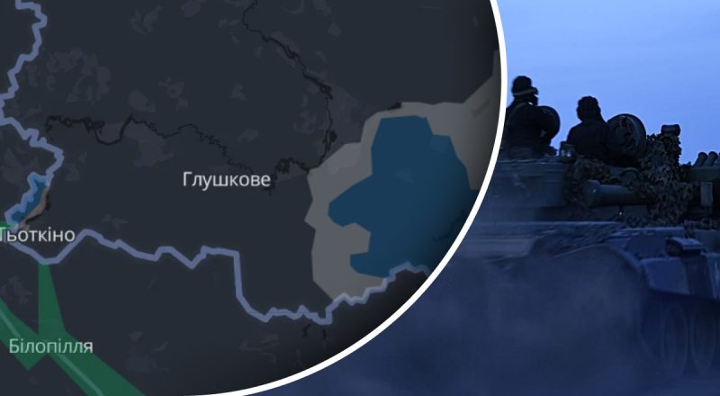 Тысячи россиян в котел: Украина готовит окружение врага в Курской области - Bild