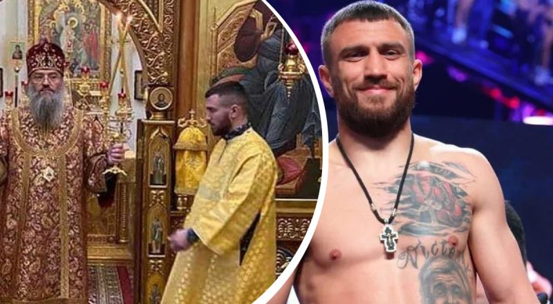 Ломаченко наїхав на нардепів, що виступили за заборону УПЦ МП: скандальні деталі