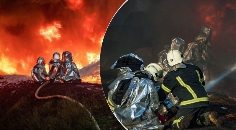 Удар РФ по промисловому обʼєкту Тернополя: у повітрі - різкий стрибок хлору