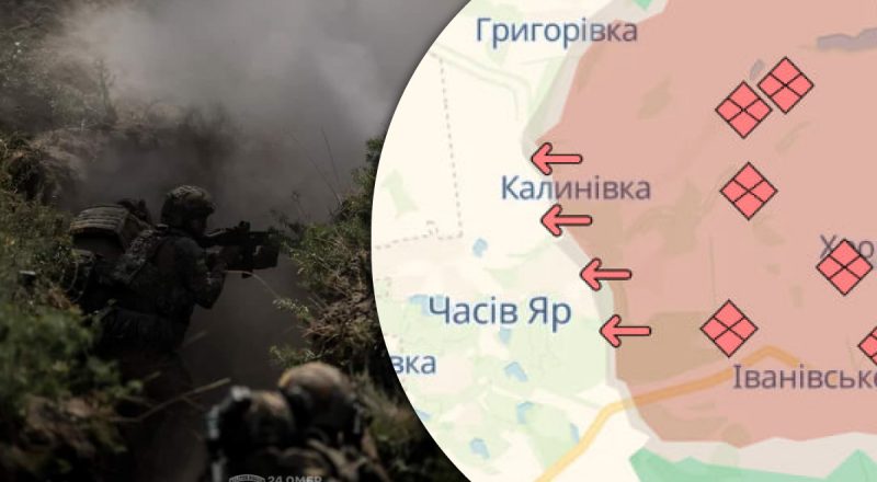 Часів Яр буде приреченим за однієї умови: експерт поділився важливим прогнозом