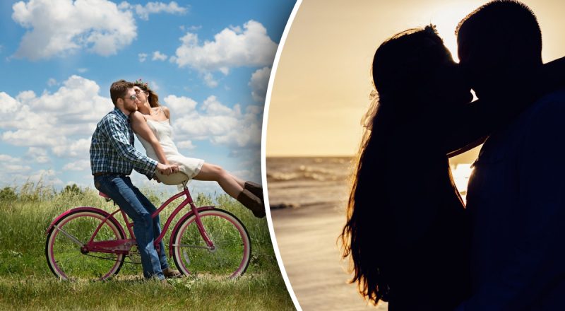 И в огонь, и в воду: астрологи назвали ТОП-4 самых преданных знаков зодиака