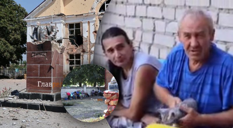 "Ми всі тут українці": як зараз виглядає Суджа і що кажуть про ситуацію місцеві