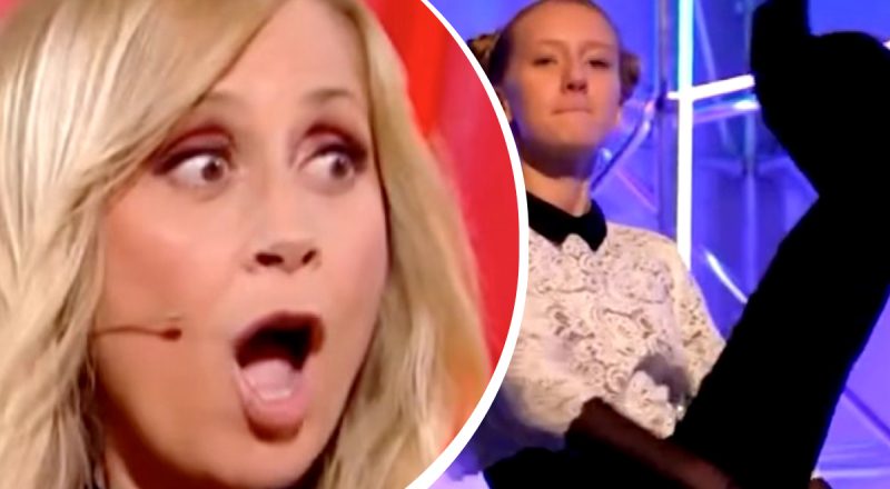 Українка викликала фурор на французькому "Голосі"