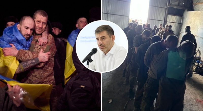 РФ проявила инициативу: Лубинец раскрыл детали нового обмена пленными
