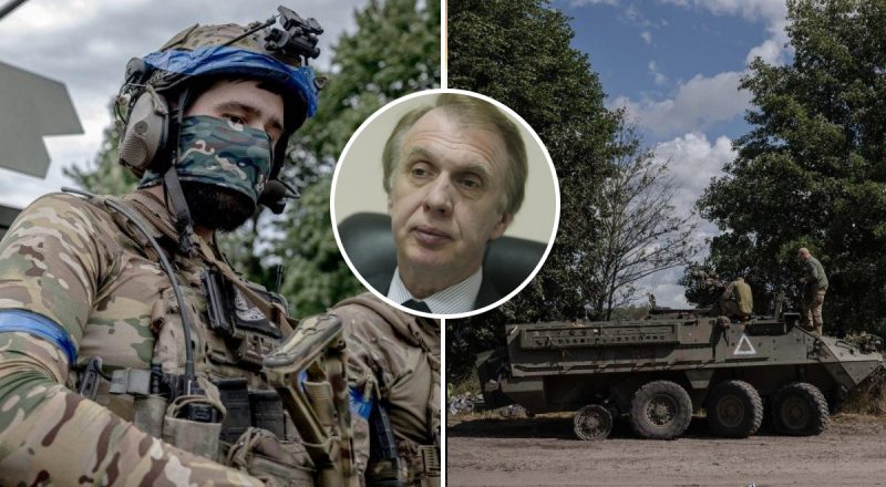 "Что-то начнет меняться": дипломат сказал, когда в РФ вспыхнут протесты против Путина
