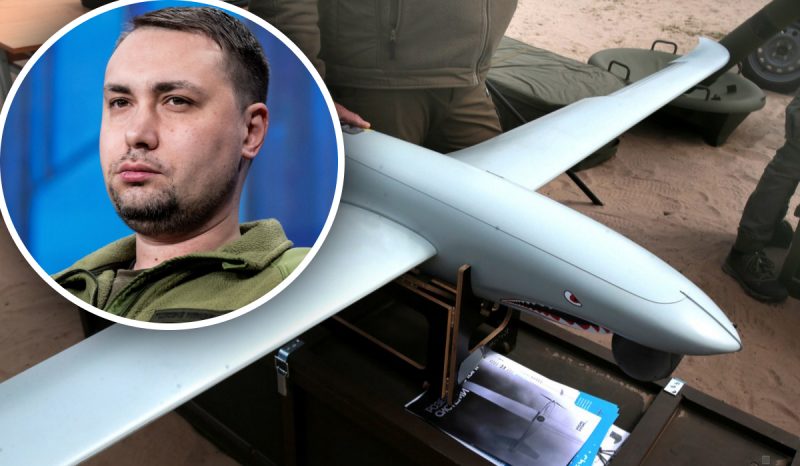 П'ять регіонів і Москва - Буданов розповів про результати атаки безпілотників
