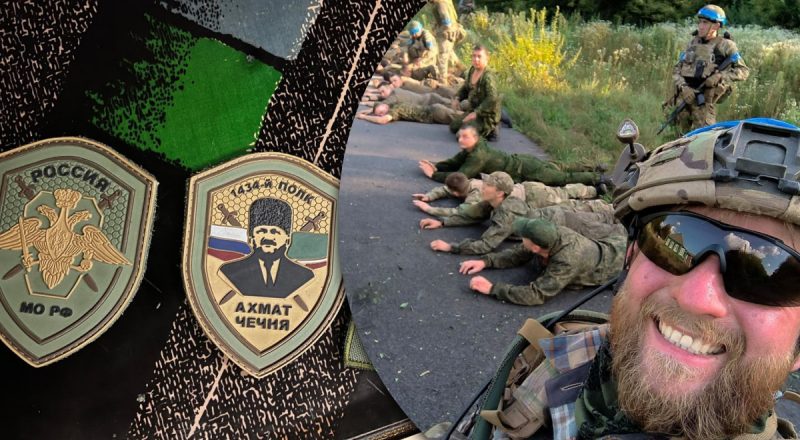 Обменный фонд Украины мощно пополнился: ВСУ похвастались "уловом" на Курщине