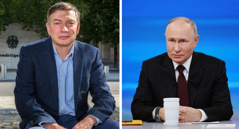 У верхівці Росії зріє змова проти Путіна, мобілізація може зруйнувати його режим - Ейдман