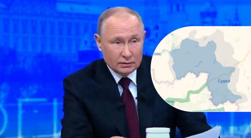 "Ляпас" Путіну: диктатор втрачає контроль над ситуацією на Курщині - Фесенко