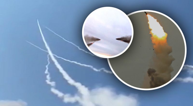 США попереджають про можливі ракетні та дронові атаки до Дня Незалежності України