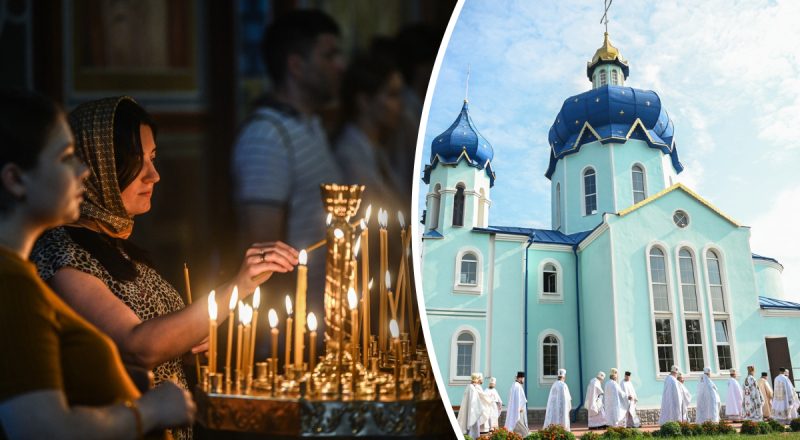 Церковне свято 23 серпня: що заборонено робити у цей день