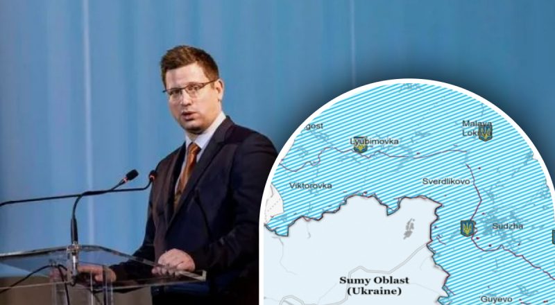 Припинення вогню у Курській області: в Угорщині незадоволені операцією ЗСУ в РФ