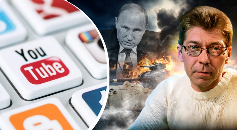 Через Курську операцію влада Путіна посипалася, Кремль зібрався обрубати інтернет – Сотник